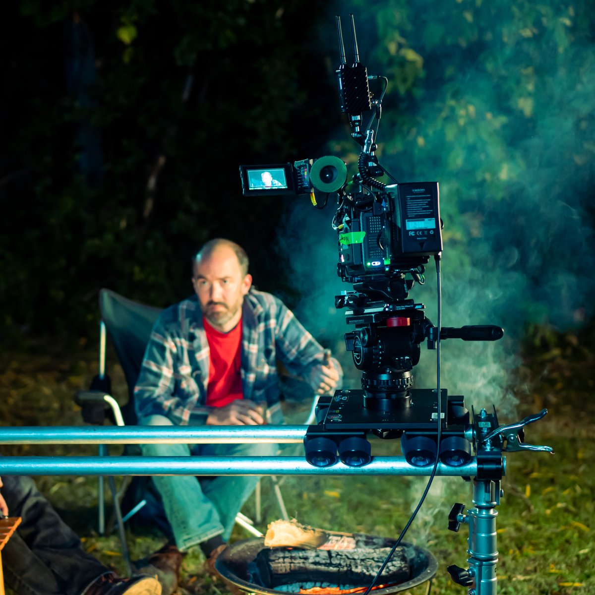 MKE Production Rental 🎬 tweet media