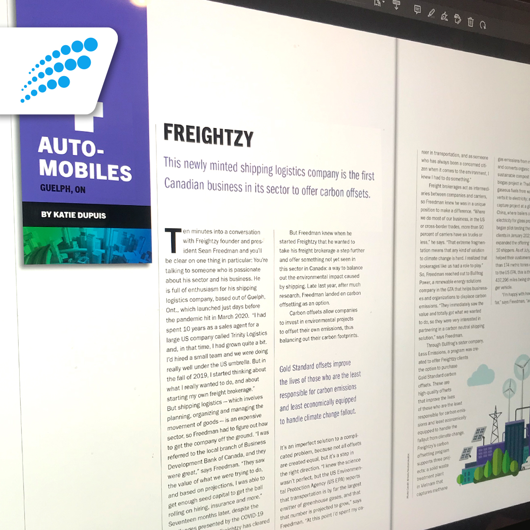 Freightzy tweet media