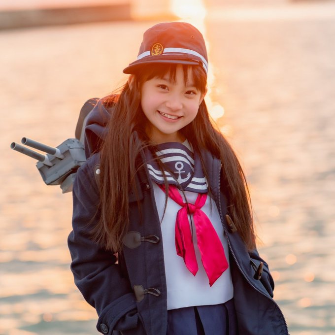 Twitterのコスプレ画像38