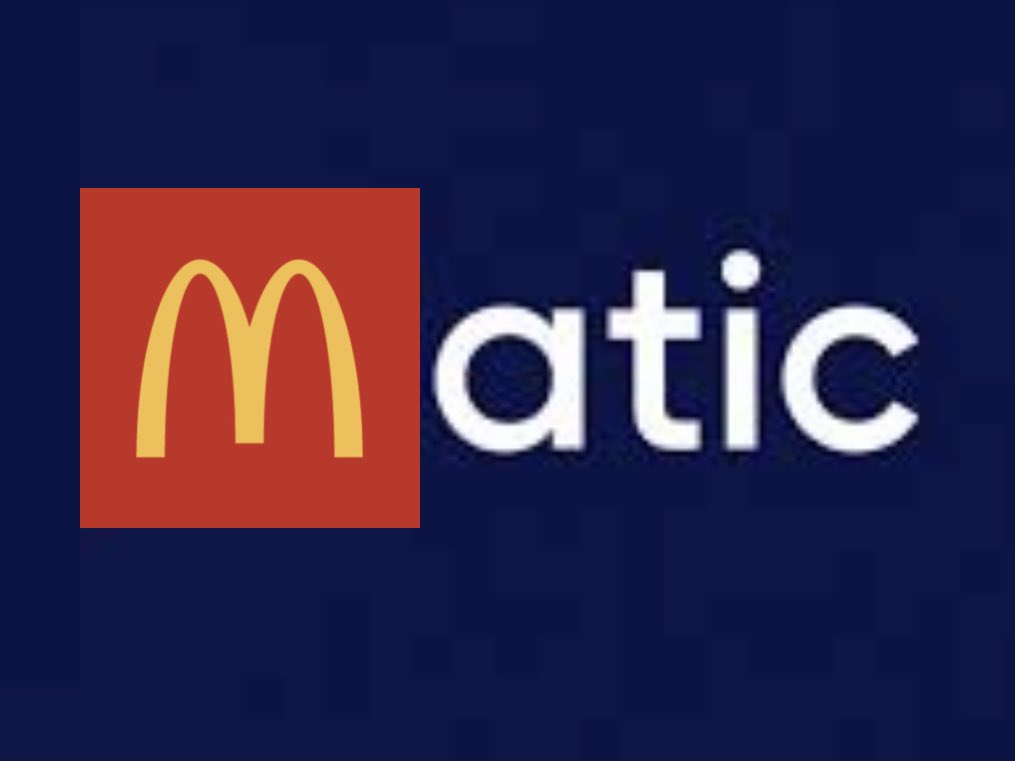 MayorOfMatic's tweet photo. $MATIC

“I’m holding it” https://t.co/CngtKpd7ti