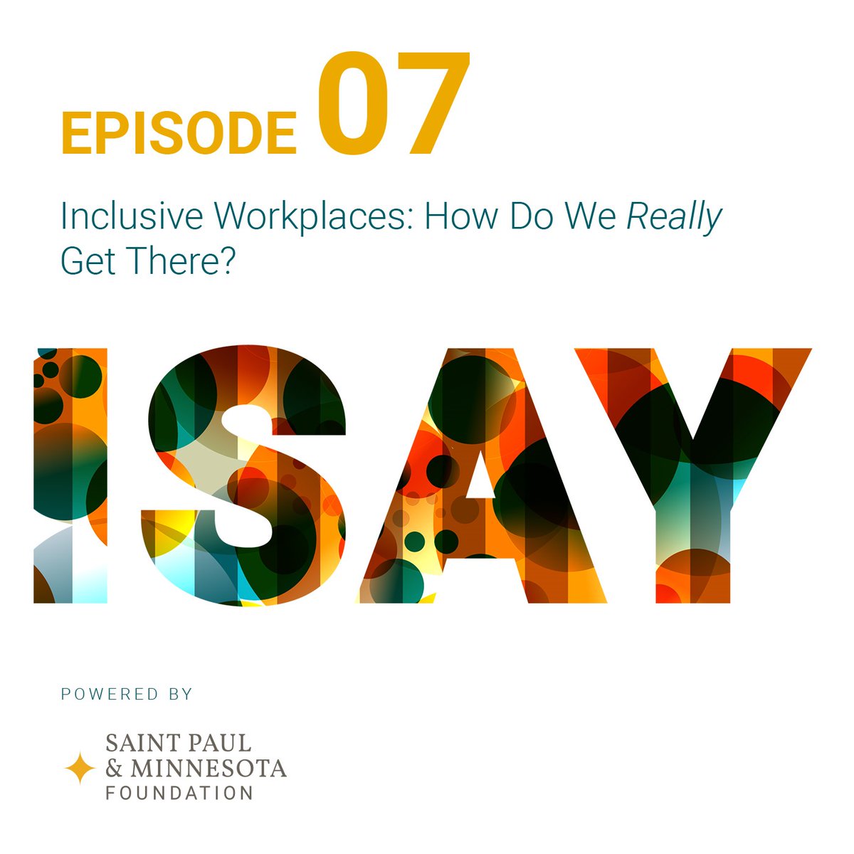 soappreciateyou's tweet photo. Don’t miss the final episode of Season 1 as co-hosts @NadegeJoseph and @pahoua discuss inclusive leadership with guest Christophe Beck (@CEOEcolab) of @Ecolab. Listen now: https://t.co/nZiXWtifBC #ISoAppreciateYou #NewPodcast https://t.co/AG0cBrfYiH