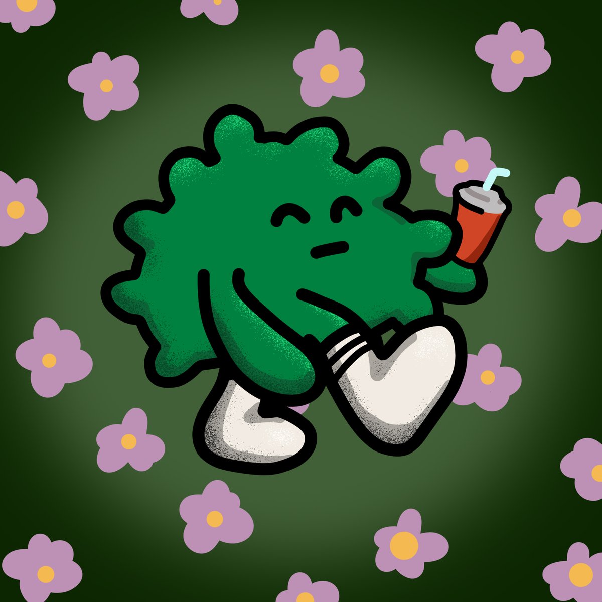 Hey all!

Due to your requests, whitelist registration is open for one more hour!

Like, RT, follow, and comment with your wallet address!

I love you!