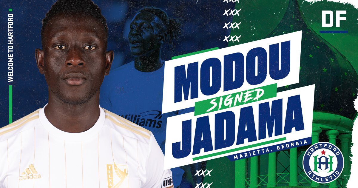 Hartford Athletic tweet media