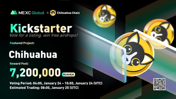 vimaboy's tweet photo. I'm very excitingly waiting for the #MEXC listing๐๐ฅณ Will be huge
$OSMO, $ATOM, $JUNO,
@ChihuahuaChain
@osmosis
@JunoNetwork
@junoswapdex
#memecoin #tipwars https://t.co/0tw8dnkMwD