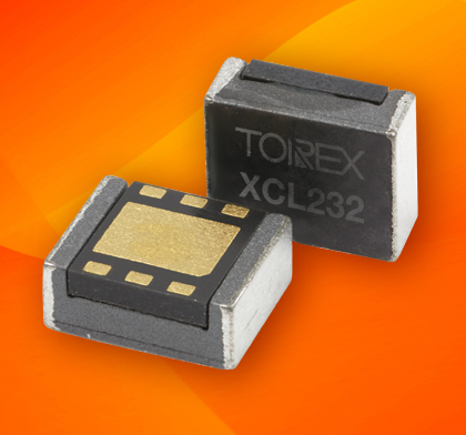 Torex Europe tweet media
