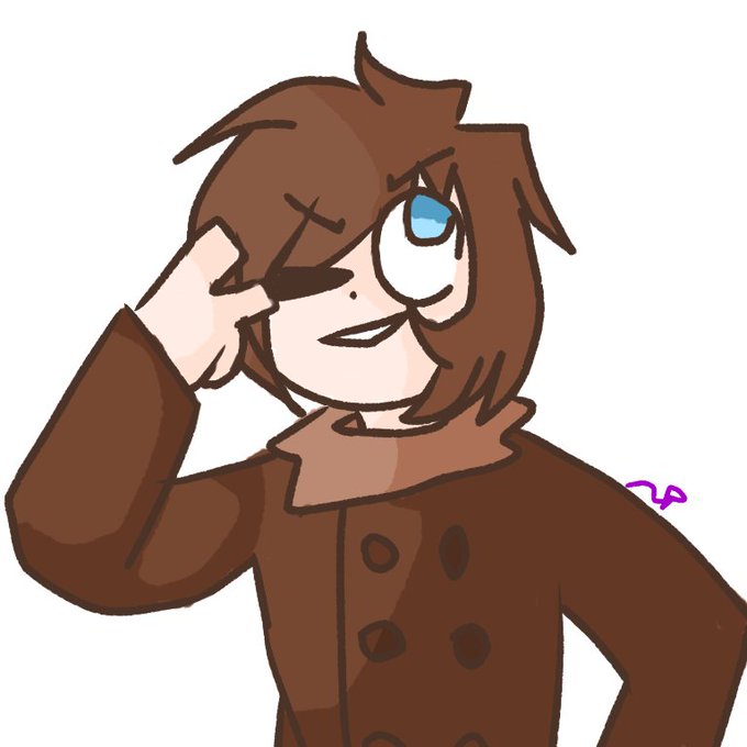 SAM98138078's tweet photo. Mobox87 Frederick 
#Mobox87 #Frederick #fnaf https://t.co/D5SYoO1QHn