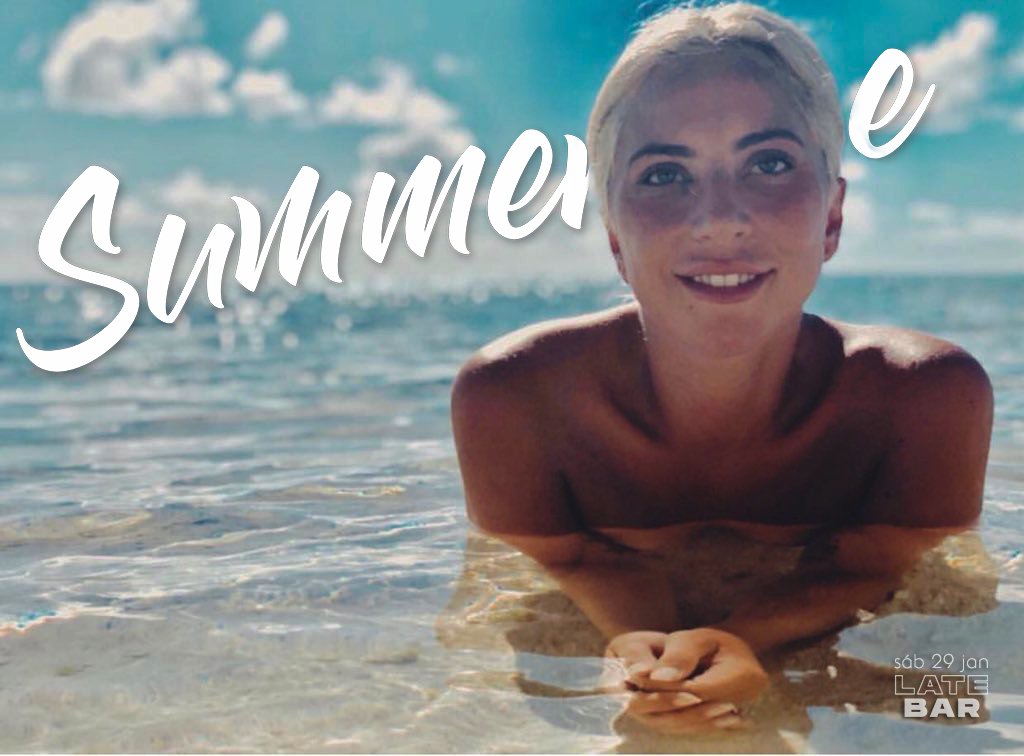LATE BAR SUMMERTIME
sáb, 29/01, <a href="/Ocidente/">Bar Ocidente</a>
:: antecipado ➭ bit.ly/lateverao
:: playlist Spotify ➭ spoti.fi/32i7jxj
:: aniversariantes de janeiro têm vantagens ➭ 99141 3603
:: chopp em dobro até 23:00 
:: apresentar comprovante de vacinação + identidade
