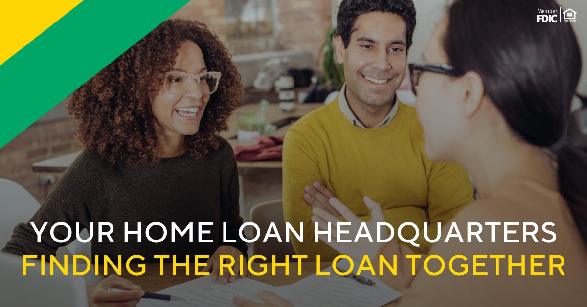 ArthurStateBank's tweet photo. Arthur State Bank can help you along your home buying journey. Our lending experts will help you find the right option based on loan terms, down payment and other circumstances.

Learn more today: https://t.co/IyZ46doJsG https://t.co/wYDuAIHh3Z