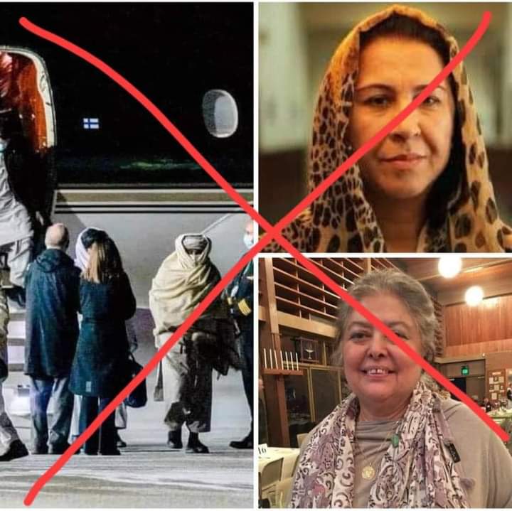 نشست #اسلو را #تحریم می کنیم .