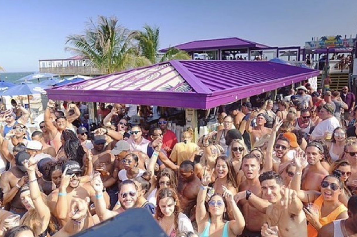 Martells Tiki Bar Christmas Party 2022 Martell's Tiki Bar On Twitter: "I Only Like Mondays During The Summer. 😭🥶  18 Weeks Until The First #Tikimonday! Who Is Ready? ☝️  Https://T.co/A9Mesbvmgg" / Twitter