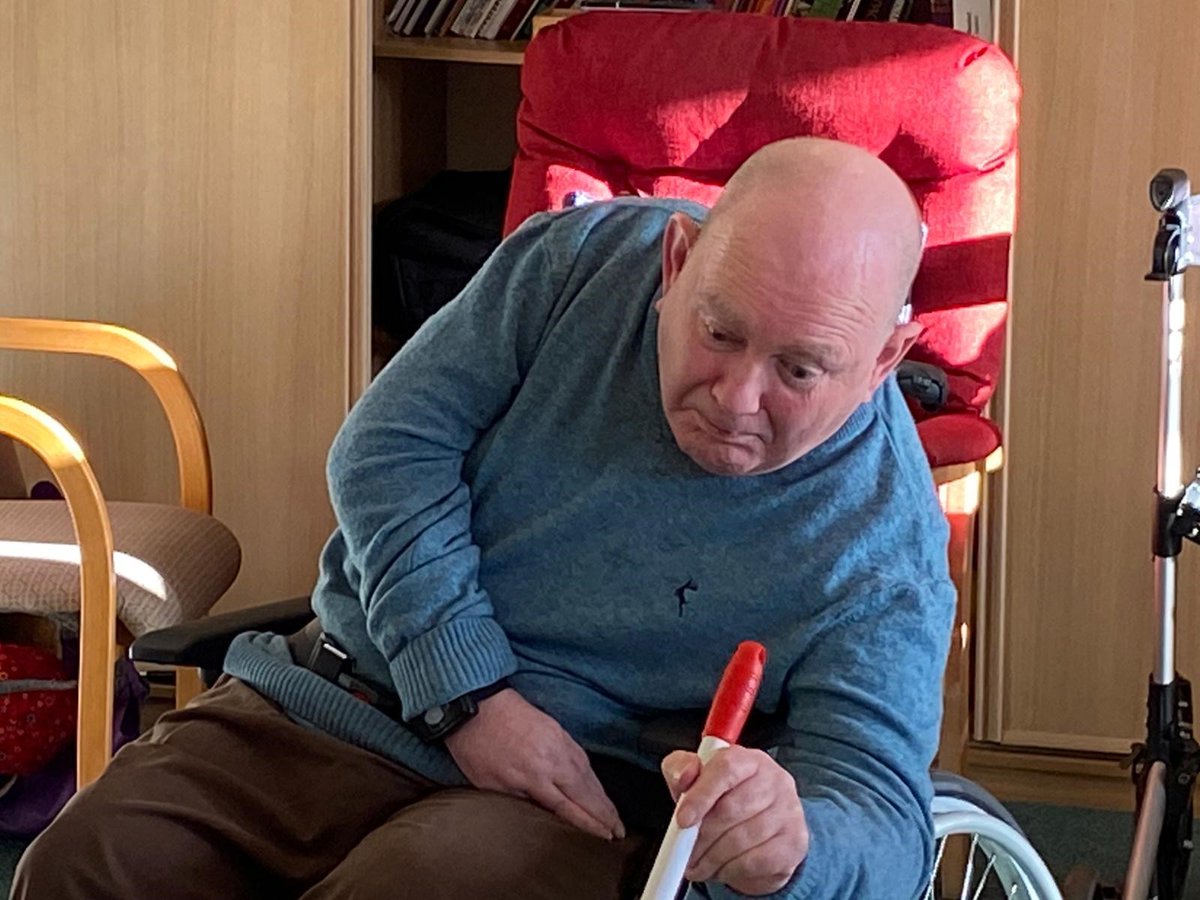 QueensferryCare's tweet photo. Curling at The Haven on Friday unleashed the competitive spirit. π
#queensferrycare #itsgettingcompetitive #curling #thehaven https://t.co/FJlxoo6MhO