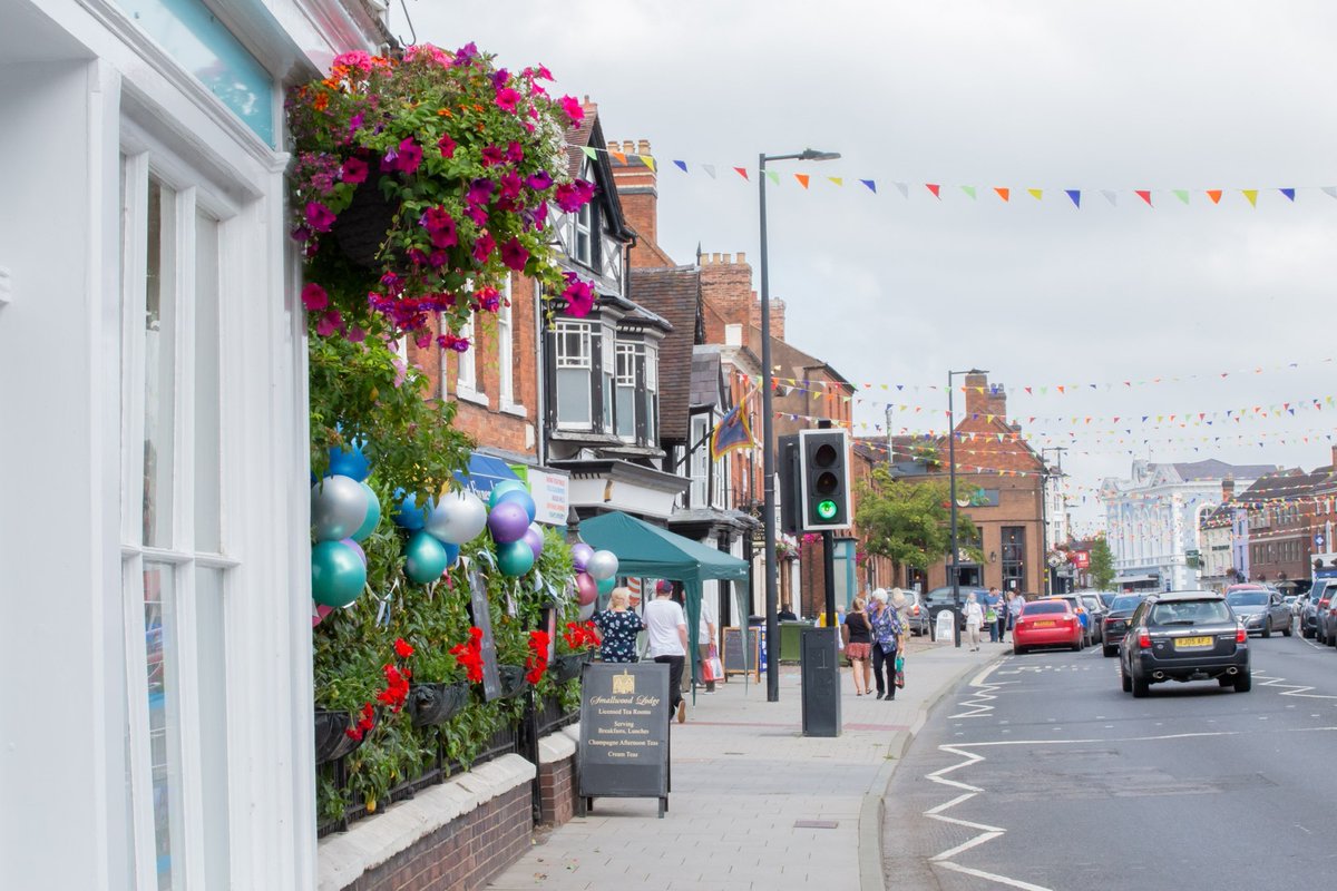 Telford & Wrekin Council tweet media