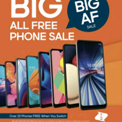 Boost Mobile tweet media