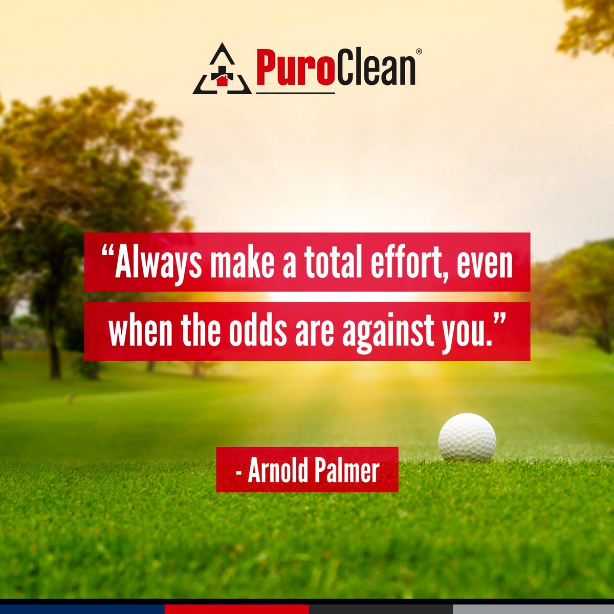 100% effort leads to greater outcomes. 
#MotivationMonday
#Mindset 
#QuotesToLiveBy