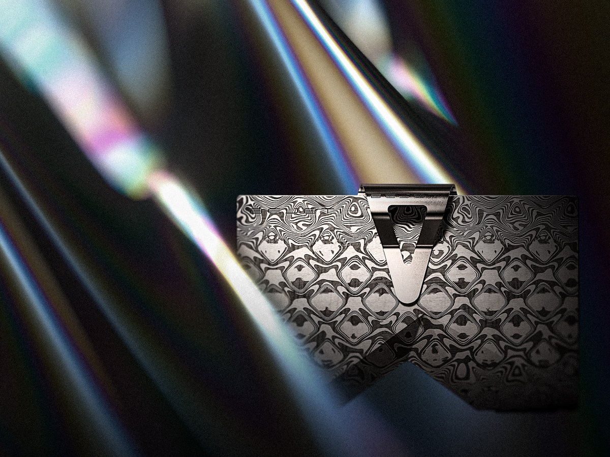 bejetiwallets's tweet photo. Mythic. Magic. Mystic. HEPHAESTUS pays homage to all the kings and queens who've came before.
#BeArt #BeBejeti #Bejeti #Hephaestus #damascussteel #olympiangods https://t.co/UdzdFUarMK