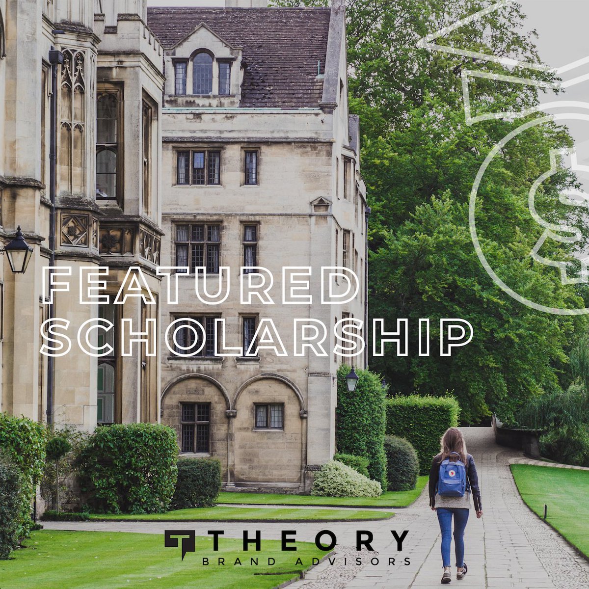 TheoryBa's tweet photo. Are you a high school sr or undergrad w/ a passion for cybersecurity or information assurance? If so, apply for 1 of the 20 @ISC2Cares Scholarships by 03/07/22. 

#scholarships2022 #scholarshipsearch #collegescholarships   #applyingtocollege #scholarshipscorner #scholarshipalert https://t.co/LAYfHpoG2t