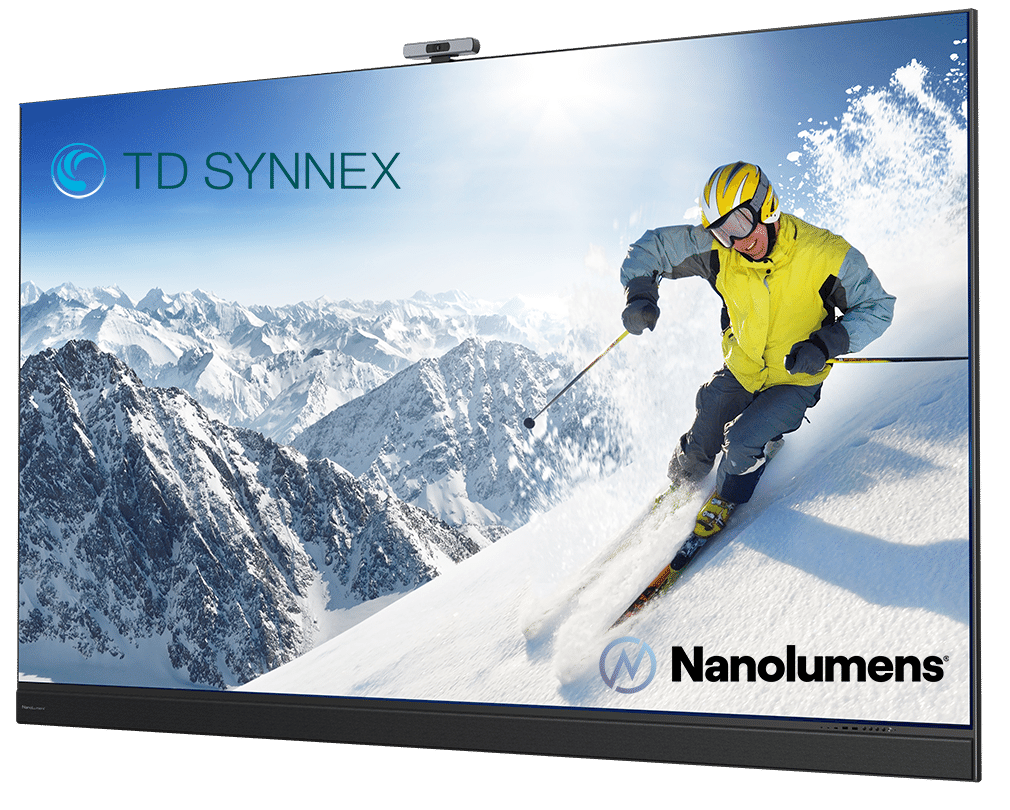 NanoLumens's tweet photo. Captivate is the perfect multipurpose choice for Houses of Worship, and Higher Education with dynamic image quality and 1.2” frame depth. Contact your TD Synnex rep to place an order today!

#WeAreLED #dvLED #AEC #BeBrillant #NanoLumens #LEDPioneers https://t.co/jhexWeYBEz