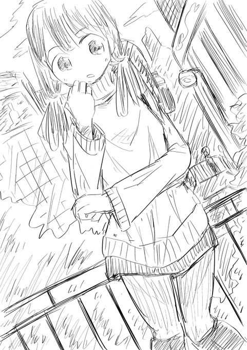 落書き 