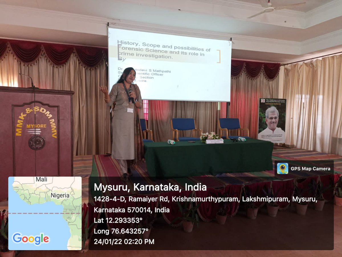 Gayatrimath's tweet image. #loveforteaching #nobelprofession #blessed