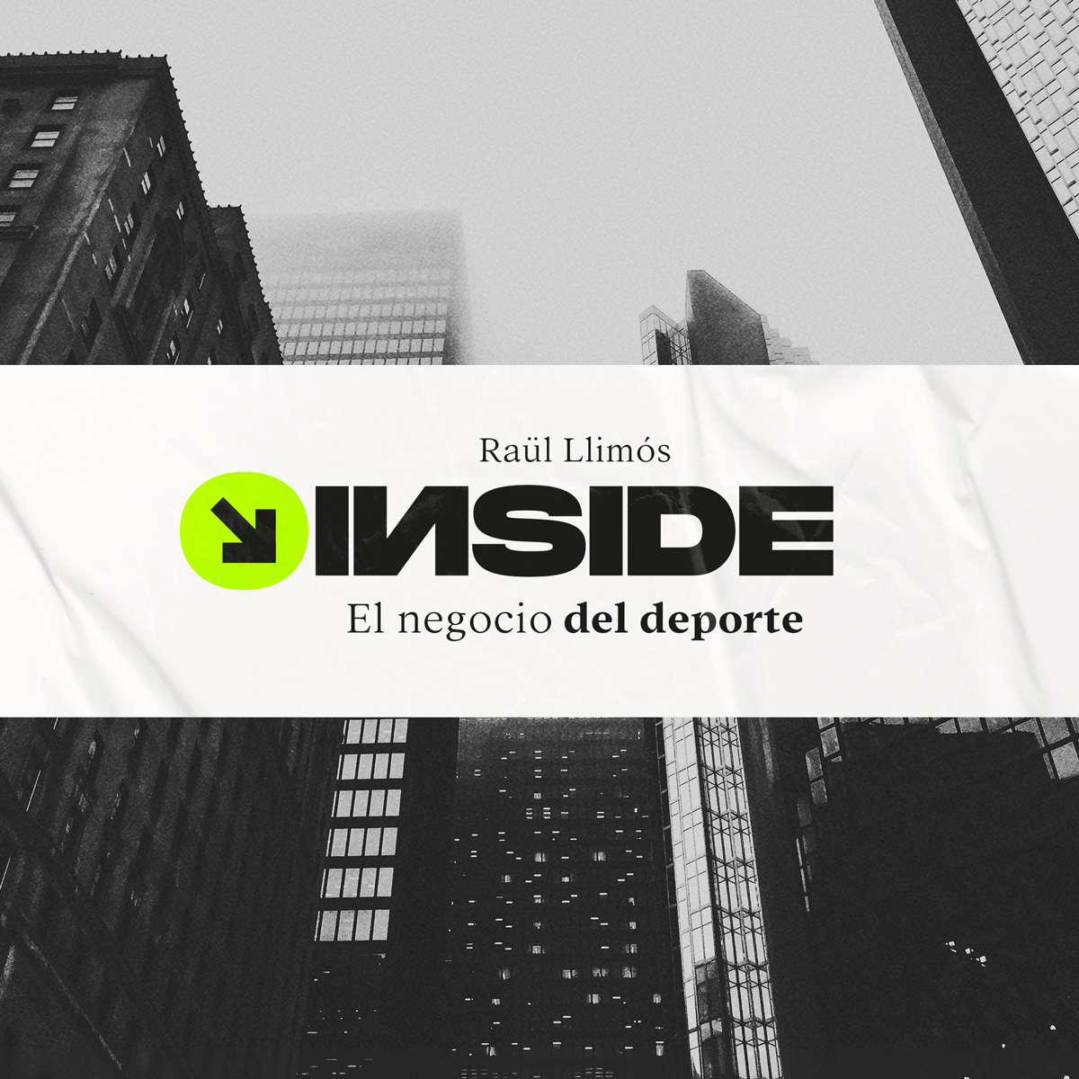 Never say never. (@weare_nsn) on Twitter photo #INSIDE: El negocio del deporte | Con <a href="/airllimos/">Raül Llimós</a>🎙️
▪️ Qatar apuesta por montar un nuevo circuito de pádel. ¿Peligra el <a href="/WorldPadelTour/">World Padel Tour</a>?
▪️ Plataforma <a href="/MagicoDAO/">MagicoDAO (⚽️, ⚽️)</a>
▪️ Documental: 'El Día menos pensado 3' <a href="/Movistar_Team/">Movistar Team</a>
🔗spoti.fi/3FVfoG0
#podcast #INSIDE: El negocio del deporte | Con <a href="/airllimos/">Raül Llimós</a>🎙️
▪️ Qatar apuesta por montar un nuevo circuito de pádel. ¿Peligra el <a href="/WorldPadelTour/">World Padel Tour</a>?
▪️ Plataforma <a href="/MagicoDAO/">MagicoDAO (⚽️, ⚽️)</a>
▪️ Documental: 'El Día menos pensado 3' <a href="/Movistar_Team/">Movistar Team</a>
🔗spoti.fi/3FVfoG0
#podcast