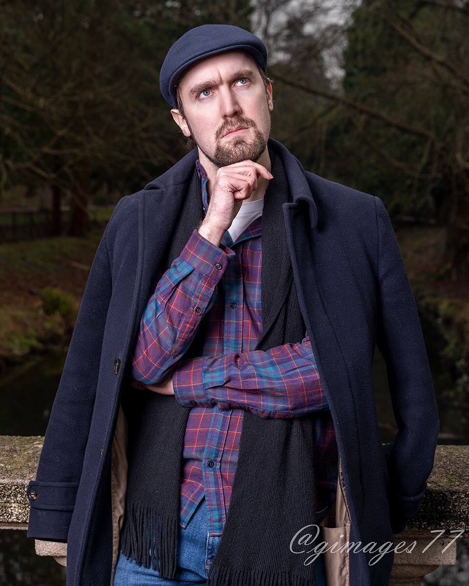 Matthew_N_Lee's tweet photo. Not bad for my first time modelling.
A portrait from the creatives weekend get together organised by mancey photography.
#actorslife #model #portrait #portraitphotography #walesphotography #creatives #cardiffmodels #cardiff #ukmodels https://t.co/tRXDj4dMhq