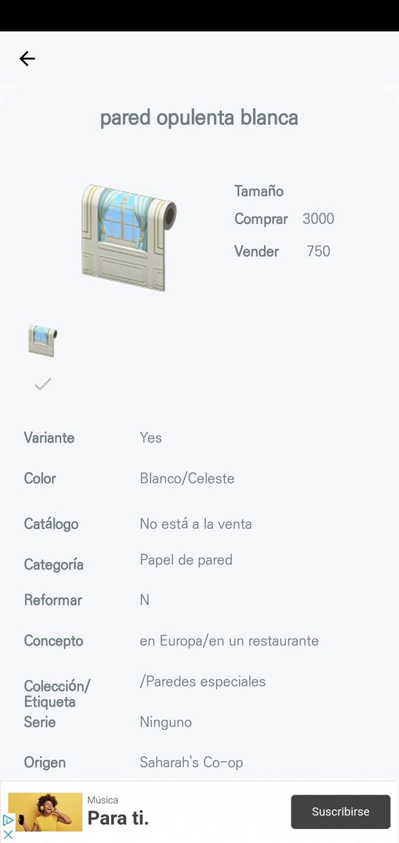 TinoACNH's tweet photo. Holaa ☺️ alguien tiene de sobra alguna de estas paredes? O da la casualidad que alcatifa las esta vendiendo esta semana en alguna isla?! Es q no hay manera de que me salgan 🥺 https://t.co/iXvoEQZB8U