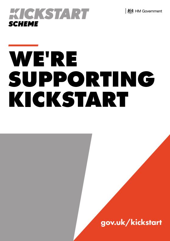 The Kickstart Scheme provides funding to create new jobs for 16 to 24 year olds on Universal Credit who are at risk of long term unemployment. We are delighted to be supporting this scheme #KickStart #Support #InitiateLife gov.uk/government/col…