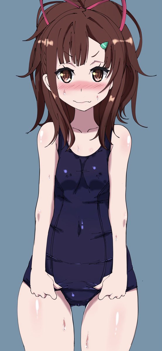 メイスク #はいふり 