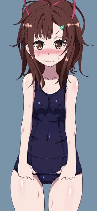 メイスク #はいふり 