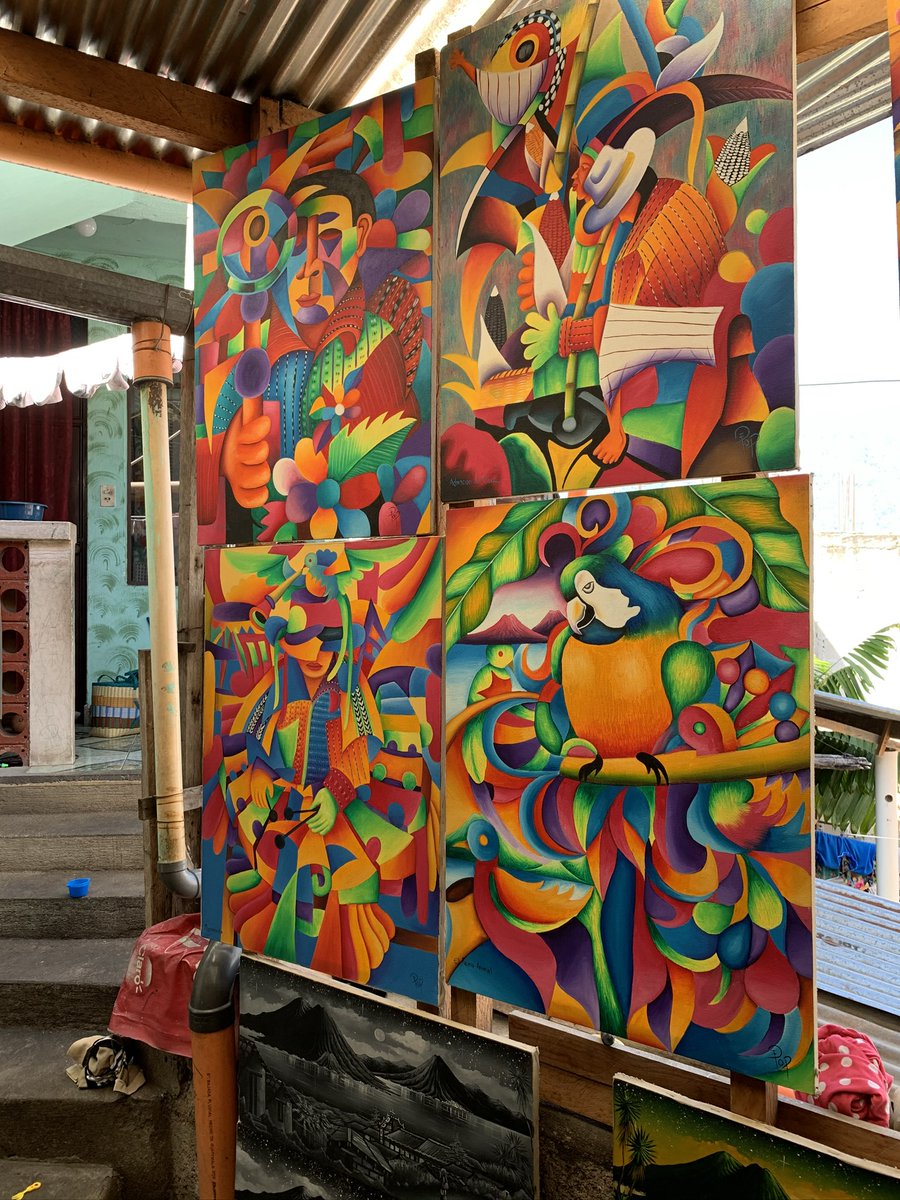 STEAM Abroad Inc tweet media