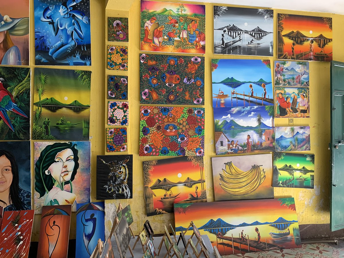 STEAM Abroad Inc tweet media