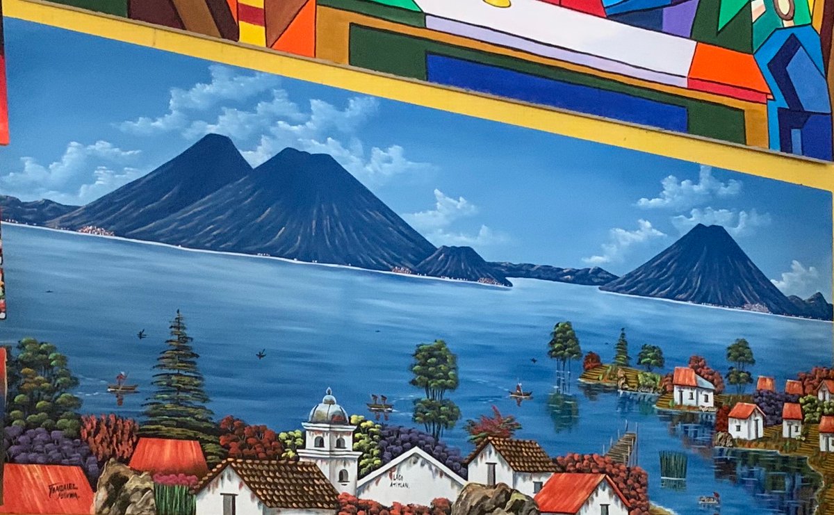 STEAM Abroad Inc tweet media