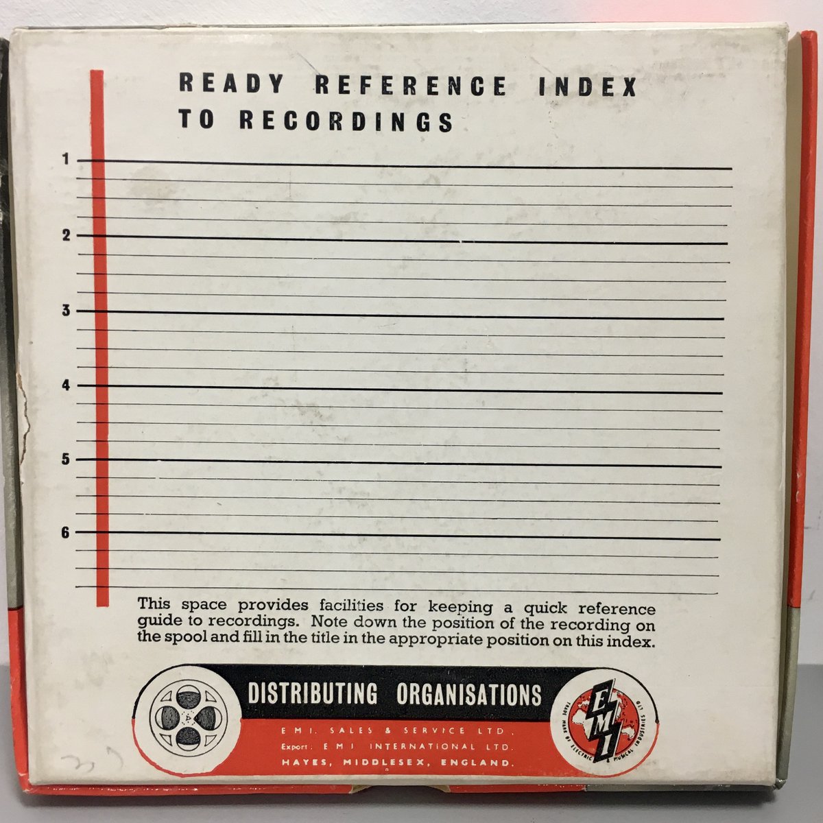 KeepSounds tweet picture