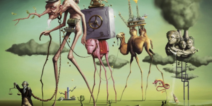 Küresel meta zinciri: Küyerelleşme.

Yazar: /hanne

wannart.com/icerik/33493-k…