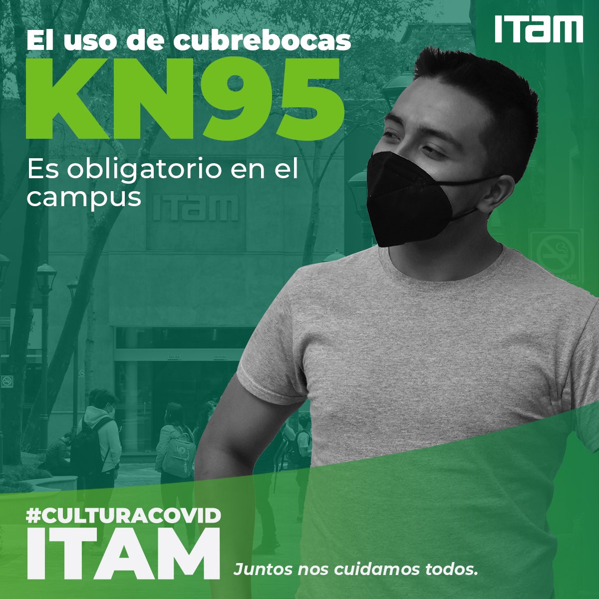 ITAM tweet media