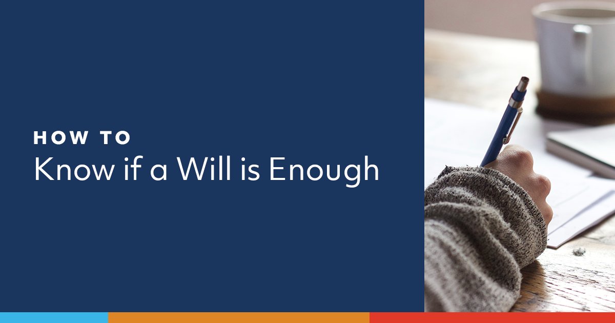 AlerStallings's tweet photo. Puzzled by probate? Debating distributions? These 5 questions will shed light on whatever you’re wondering about wills.

https://t.co/ZAwfKT9dhA https://t.co/6wnLyfo4Ed