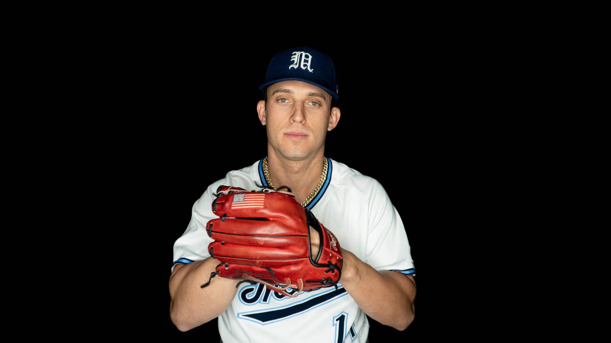 Maine Baseball tweet media