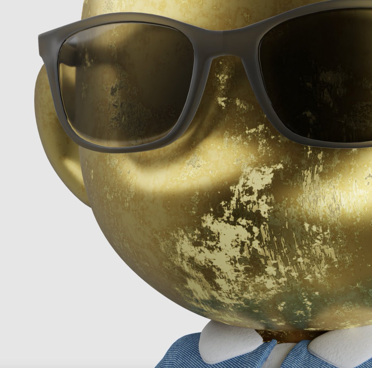 What fashion traits and attributes would you like to see your Drippies rocking? 

Quote retweet your answer and the most creative ones will get an invite to the Drippieverse via DM ✨