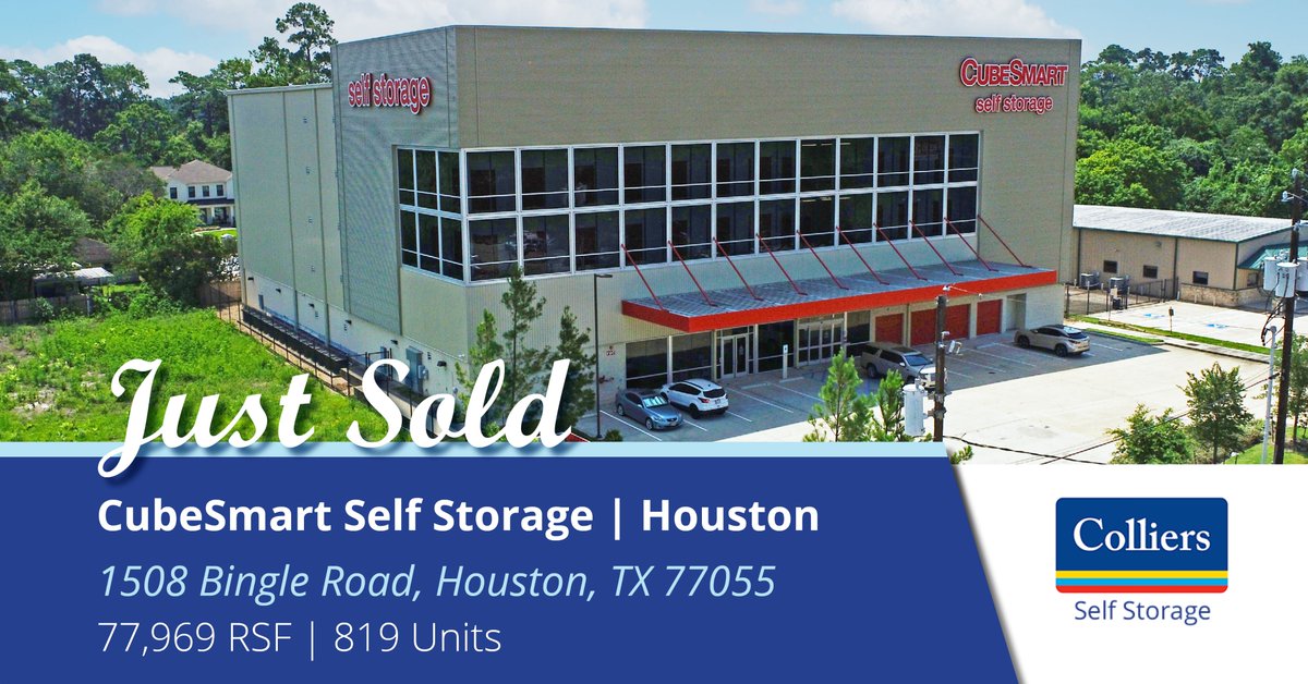 ColliersStorage tweet picture