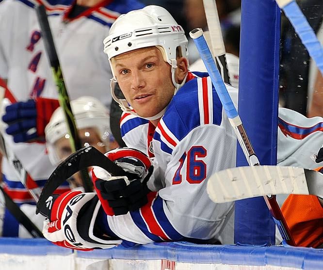 This week we are joined by the one and only <a href="/imseanavery/">Sean Avery</a>‼️
#nhl #podcast #hockey #nyr
podcasts.apple.com/us/podcast/the…