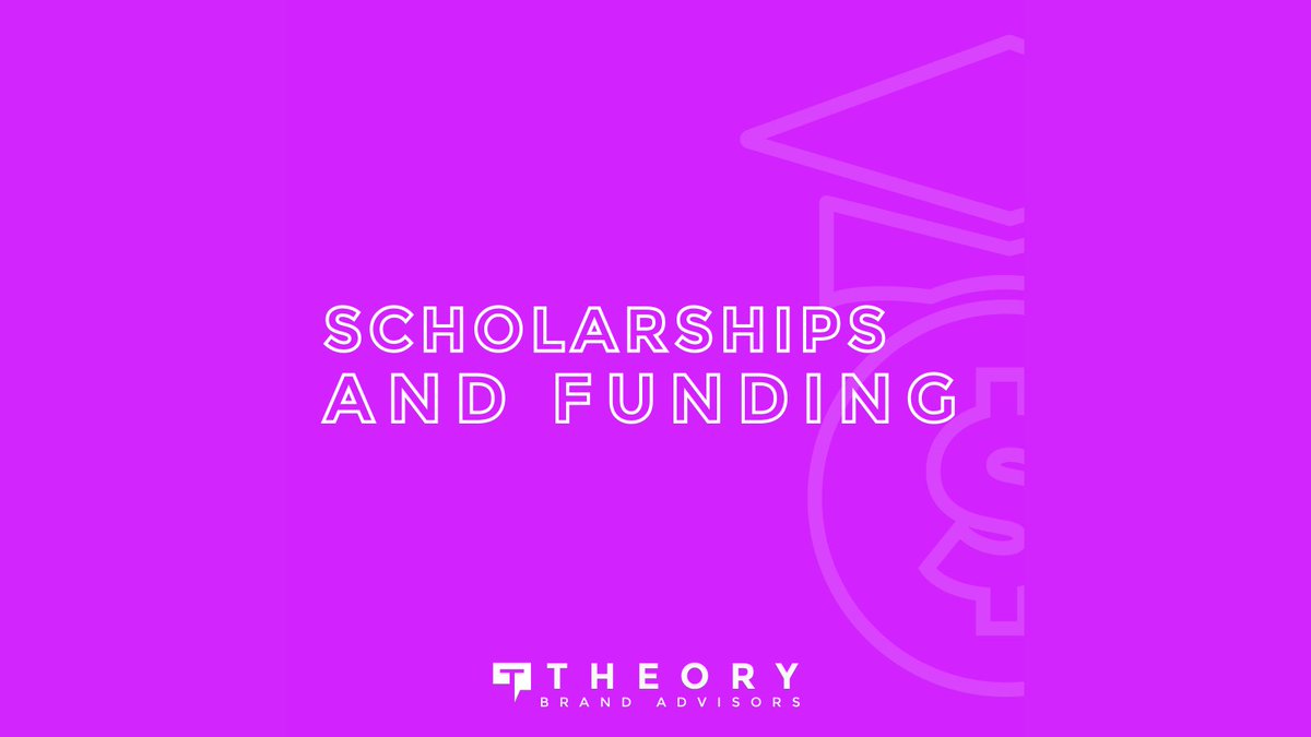 TheoryBa's tweet photo. For any scholarship, you need to stand out &amp; expand on what makes you distinctive. Highlight this on your application &amp; apply for scholarships that cater to your strengths.

#collegeadmissions #scholarshipapplication #scholarshipsearch #scholarshipinfo #scholarships2022 https://t.co/KkHKogvjGs