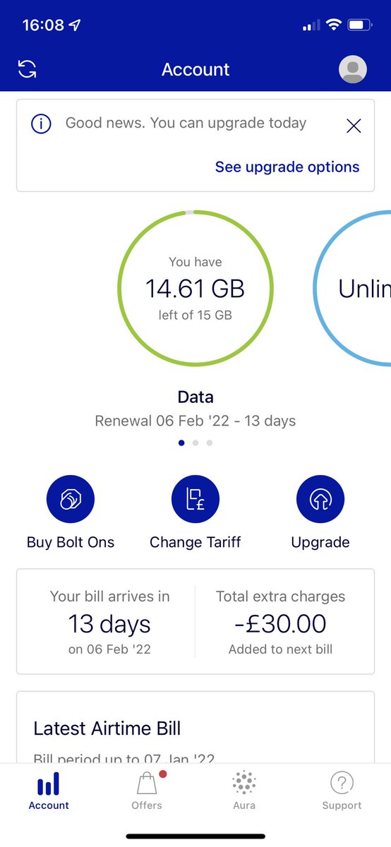 AngelBee995's tweet photo. @AirtimeRewards Next few months sorted 😂 https://t.co/5Wwsms5RMx