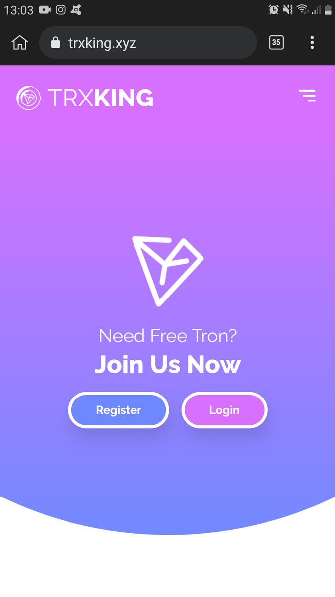 CryptoVob's tweet photo. Pra todos que curtem faucet.  Acabei de entrar e já me pagoubdireto já faucetpay #tron
#criptomoedas
#faucetpay
https://t.co/gLrxIR5lGC https://t.co/tFMEyHM6pP