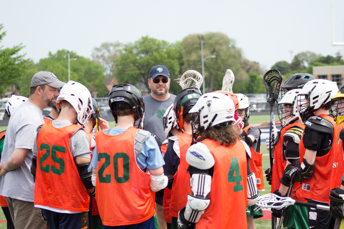 Coach is ready for the season. Are you? 

Register today using the links below or in our bio.

5th-8th - Register: beverlylacrosse.net
3rd-4th - Register: bevlacrosse.com/#/