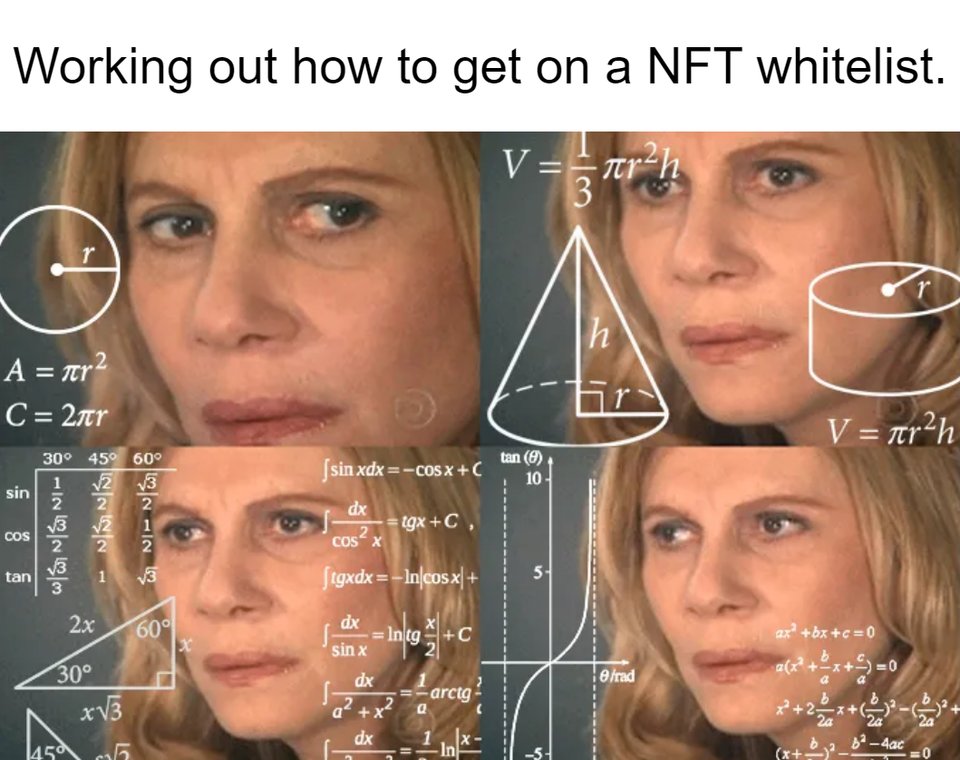 😹

#NFT #NFTs #NFTCommunity #nftcollector