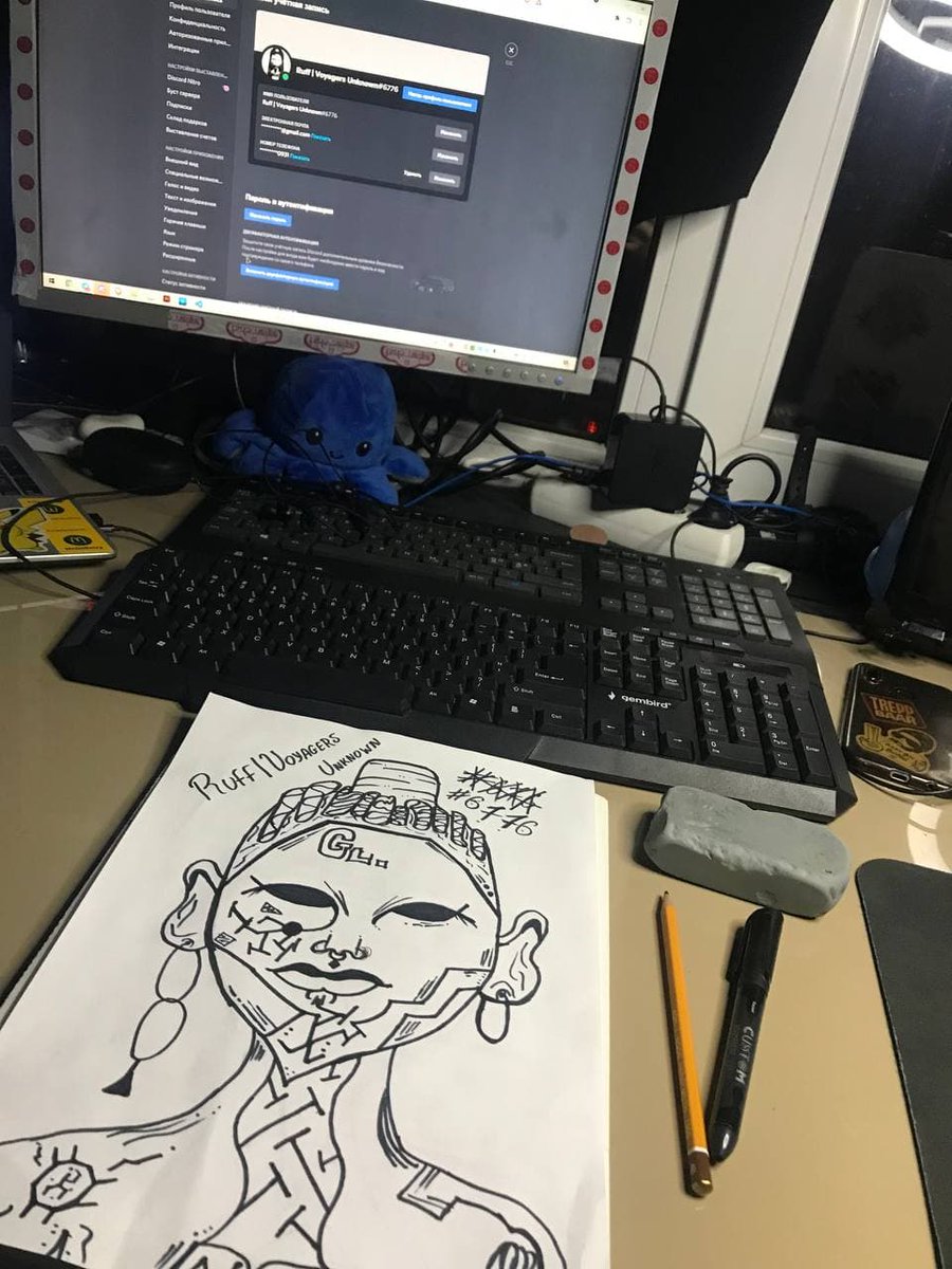 EthereumPappa tweet media