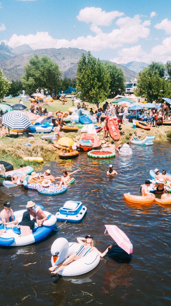 @wolfkopweekender delivering the goods yet again ☀️🕺 How about a personalized platform that gives inside access &amp; early bird specials to the best festivals &amp; micro-events?🦄💃#localknowledge 📸 <a href="/sionlife/">hiroki</a>