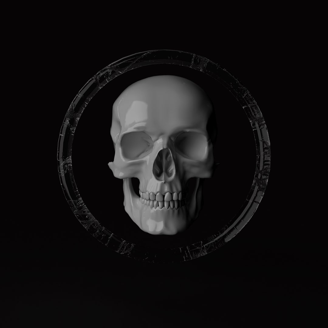 Work in progress. Coming soon.
#skull #skullart #art #artwork #nft