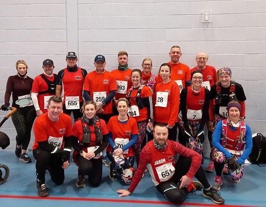 AshfordStriders's tweet photo. Well done to the sixteen members of Ashford Striders who ran the Canterbury 10 mile race yesterday! https://t.co/Vb8YYNmFhE