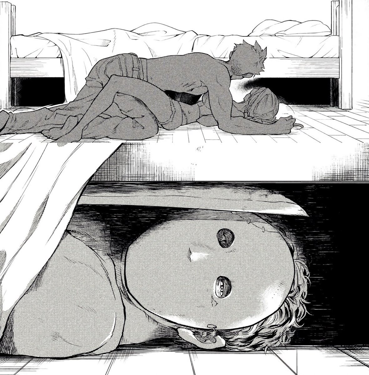 Greatestmangas's tweet photo. https://t.co/WNXpK0iBSV